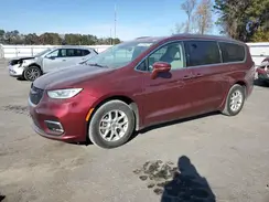 2C4RC1BG3MR521692 2021 CHRYSLER PACIFICA