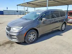 2C4RC1BG3MR528531 2021 CHRYSLER PACIFICA