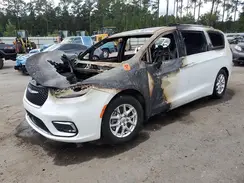 2C4RC1BG3MR528724 2021 CHRYSLER PACIFICA