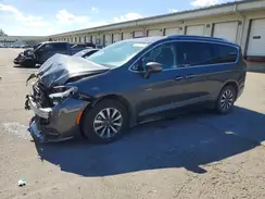 2C4RC1BG3MR531381 2021 CHRYSLER PACIFICA