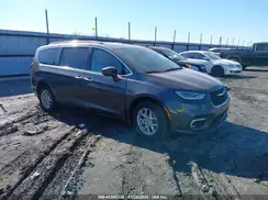 2C4RC1BG3MR531932 2021 CHRYSLER PACIFICA