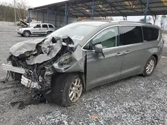 2C4RC1BG3MR538556 2021 CHRYSLER PACIFICA