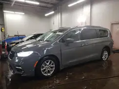 2C4RC1BG3MR542137 2021 CHRYSLER PACIFICA