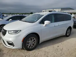 2C4RC1BG3MR542672 2021 CHRYSLER PACIFICA