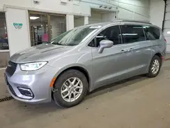 2C4RC1BG3MR543031 2021 CHRYSLER PACIFICA