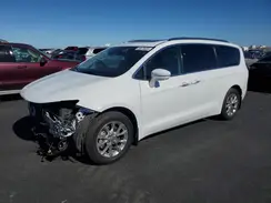 2C4RC1BG3MR558788 2021 CHRYSLER PACIFICA