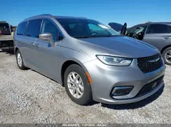 2C4RC1BG3MR560234 2021 CHRYSLER PACIFICA