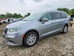 2C4RC1BG3MR561271 2021 CHRYSLER PACIFICA