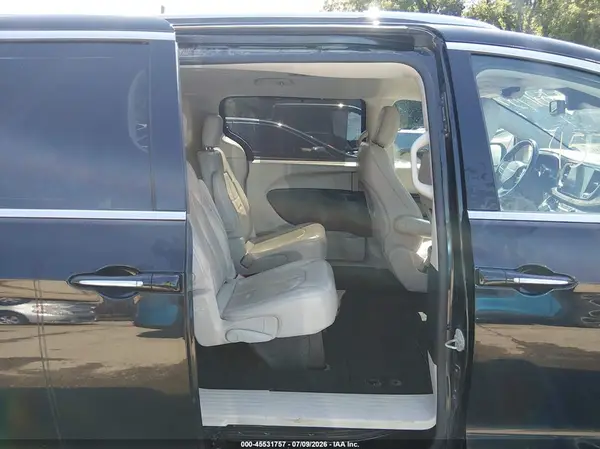 2C4RC1BG3MR561769 2021 CHRYSLER PACIFICA - Image 8