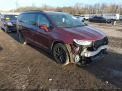 2C4RC1BG3MR574070 2021 CHRYSLER PACIFICA