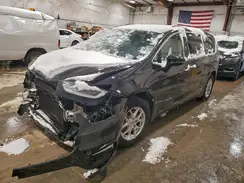 2C4RC1BG3MR574330 2021 CHRYSLER PACIFICA