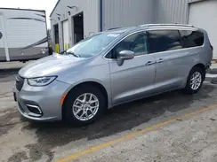 2C4RC1BG3MR574988 2021 CHRYSLER PACIFICA