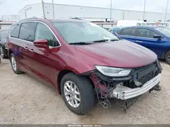 2C4RC1BG3MR575154 2021 CHRYSLER PACIFICA