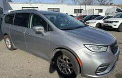 2C4RC1BG3MR575980 2021 CHRYSLER PACIFICA