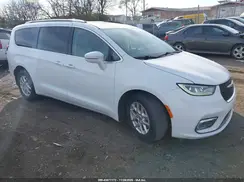 2C4RC1BG3MR576272 2021 CHRYSLER PACIFICA