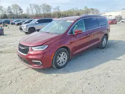 2C4RC1BG3MR576725 2021 CHRYSLER PACIFICA