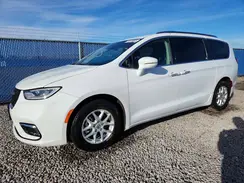 2C4RC1BG3MR583013 2021 CHRYSLER PACIFICA