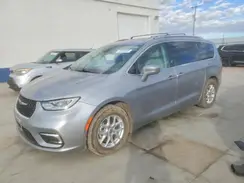 2C4RC1BG3MR584520 2021 CHRYSLER PACIFICA