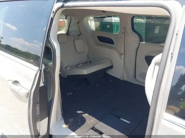 2C4RC1BG3MR584873 2021 CHRYSLER PACIFICA - Image 8