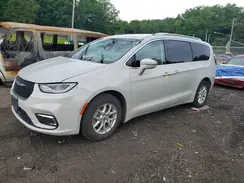 2C4RC1BG3MR584999 2021 CHRYSLER PACIFICA