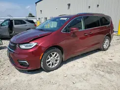 2C4RC1BG3MR585148 2021 CHRYSLER PACIFICA