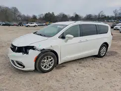 2C4RC1BG3MR585201 2021 CHRYSLER PACIFICA