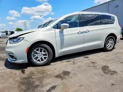 2C4RC1BG3MR587434 2021 CHRYSLER PACIFICA