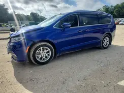 2C4RC1BG3MR589815 2021 CHRYSLER PACIFICA
