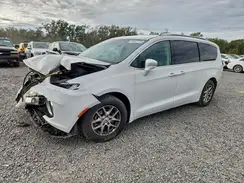 2C4RC1BG3MR592245 2021 CHRYSLER PACIFICA