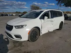 2C4RC1BG3MR596781 2021 CHRYSLER PACIFICA