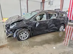 2C4RC1BG3MR600716 2021 CHRYSLER PACIFICA