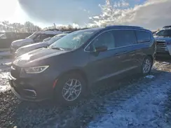 2C4RC1BG3MR600814 2021 CHRYSLER PACIFICA