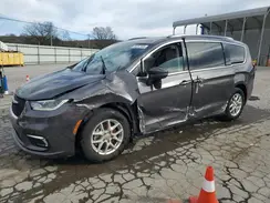 2C4RC1BG3MR604328 2021 CHRYSLER PACIFICA