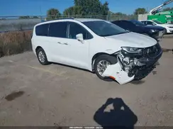 2C4RC1BG3MR607794 2021 CHRYSLER PACIFICA
