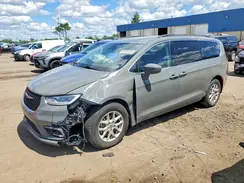 2C4RC1BG3NR106275 2022 CHRYSLER PACIFICA