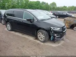 2C4RC1BG3NR106311 2022 CHRYSLER PACIFICA