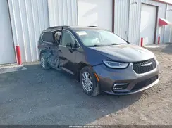 2C4RC1BG3NR106566 2022 CHRYSLER PACIFICA