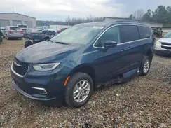 2C4RC1BG3NR107278 2022 CHRYSLER PACIFICA