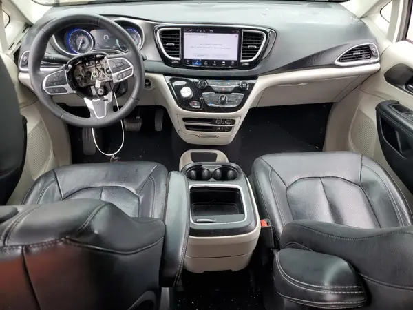 2C4RC1BG3NR112285 2022 CHRYSLER PACIFICA - Image 8