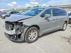 2C4RC1BG3NR112917 2022 CHRYSLER PACIFICA