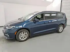 2C4RC1BG3NR113601 2022 CHRYSLER PACIFICA