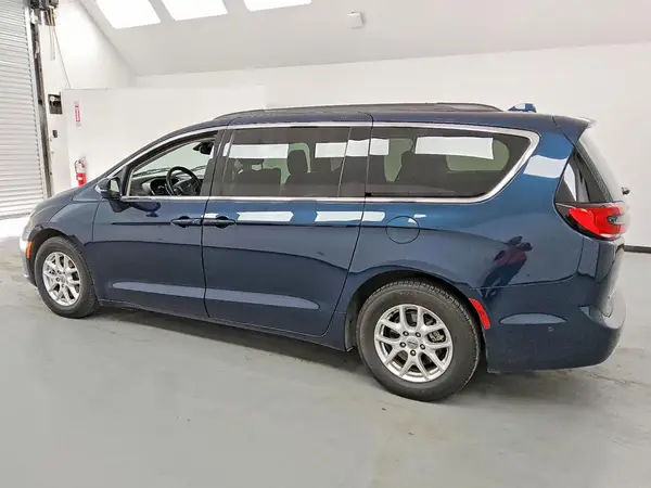 2C4RC1BG3NR113601 2022 CHRYSLER PACIFICA - Image 2