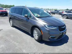 2C4RC1BG3NR113663 2022 CHRYSLER PACIFICA