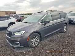 2C4RC1BG3NR115459 2022 CHRYSLER PACIFICA