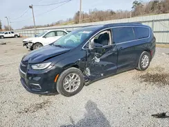 2C4RC1BG3NR115879 2022 CHRYSLER PACIFICA