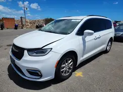 2C4RC1BG3NR116630 2022 CHRYSLER PACIFICA
