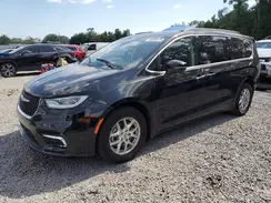 2C4RC1BG3NR116904 2022 CHRYSLER PACIFICA