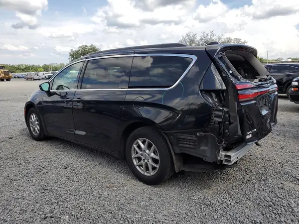 2C4RC1BG3NR116904 2022 CHRYSLER PACIFICA - Image 2