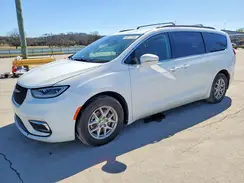 2C4RC1BG3NR117535 2022 CHRYSLER PACIFICA