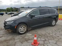 2C4RC1BG3NR117700 2022 CHRYSLER PACIFICA